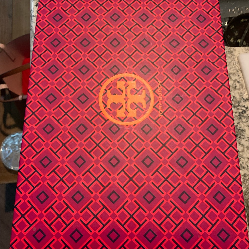 Tory Burch Women Shoes 👠- Size : 7.5 - Picture 9 of 10